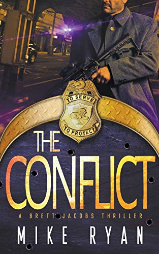 Imagen de archivo de The Conflict a la venta por Lucky's Textbooks