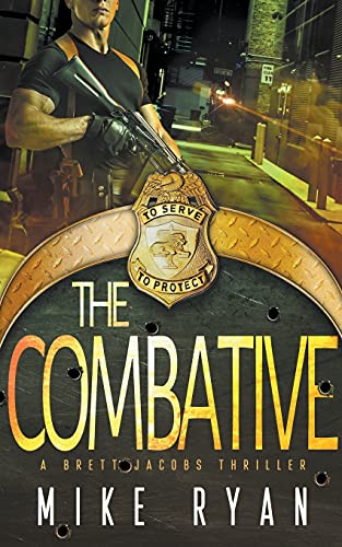 Stock image for The Combative (The Eliminator) for sale by Lucky's Textbooks