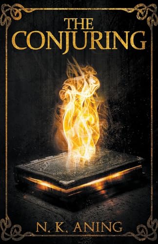 Stock image for The Conjuring for sale by GF Books, Inc.
