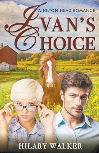 Imagen de archivo de Ivan's Choice (A Hilton Head Romance) a la venta por Lucky's Textbooks