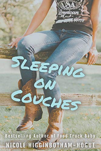 Stock image for Sleeping on Couches for sale by Big River Books