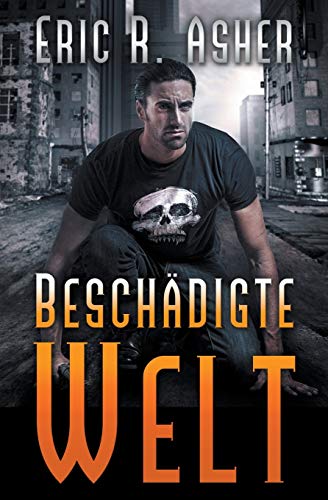 Stock image for Beschdigte Welt (German Edition) for sale by Lucky's Textbooks
