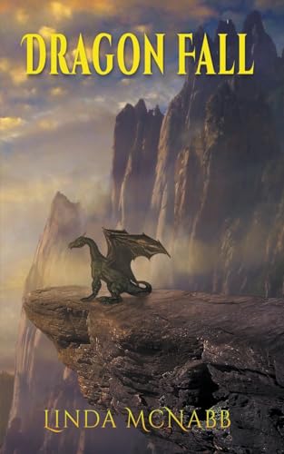 Beispielbild fr Dragon Fall (Dragons of Avenir) zum Verkauf von Redux Books