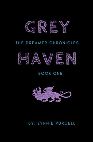 Beispielbild fr Grey Haven (Dreamer Chronicles) zum Verkauf von Lucky's Textbooks