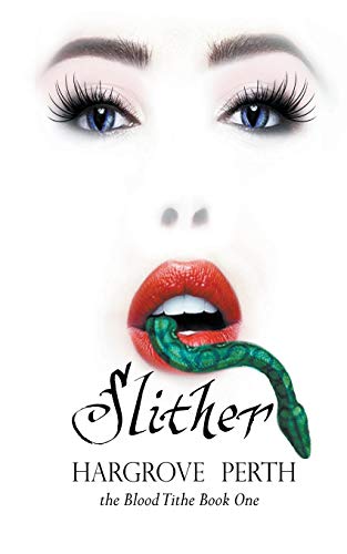 Beispielbild fr Slither (Blood Tithe) zum Verkauf von Lucky's Textbooks