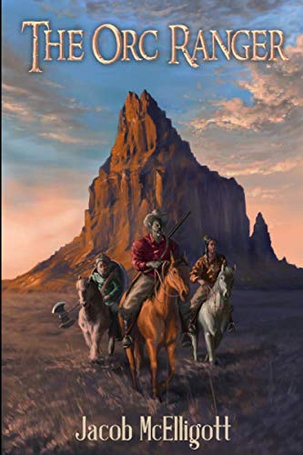 Immagine dell'editore per The Orc Ranger: (An Orc Ranger Series Novella) venduto da ThriftBooks-Dallas