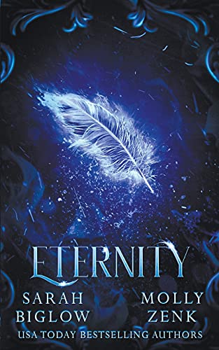 Beispielbild fr Eternity : (Captivity Book 3) zum Verkauf von Buchpark