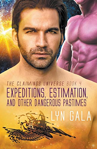 9781393364252: Expedition, Estimation, and Other Dangerous Pastimes