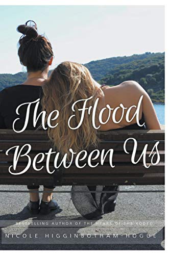 Stock image for The Flood Between Us for sale by Lucky's Textbooks