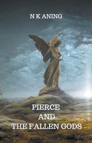 Stock image for Pierce and the Fallen Gods (Imaginaterium) for sale by Lucky's Textbooks