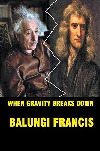 Beispielbild fr When Gravity Breaks Down zum Verkauf von Lucky's Textbooks