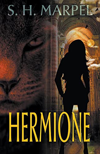 Stock image for Hermione (Ghost Hunters Mystery Parables) [Soft Cover ] for sale by booksXpress
