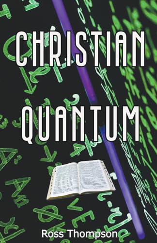 Stock image for Christian Quantum for sale by Chiron Media