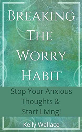 Imagen de archivo de Breaking The Worry Habit - Stop Your Anxious Thoughts And Start Living! a la venta por GF Books, Inc.