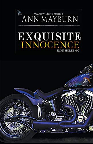 Stock image for Exquisite Innocence for sale by ThriftBooks-Atlanta