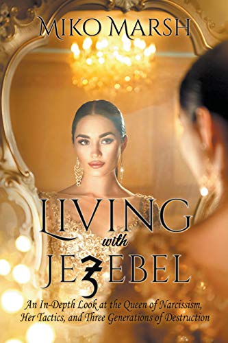 Stock image for Living with Jezebel for sale by Better World Books