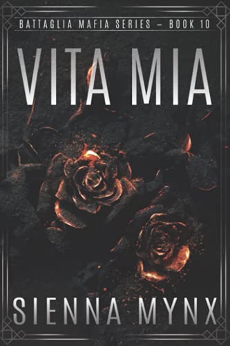 Beispielbild fr Vita Mia (Battaglia Mafia Series) zum Verkauf von GF Books, Inc.