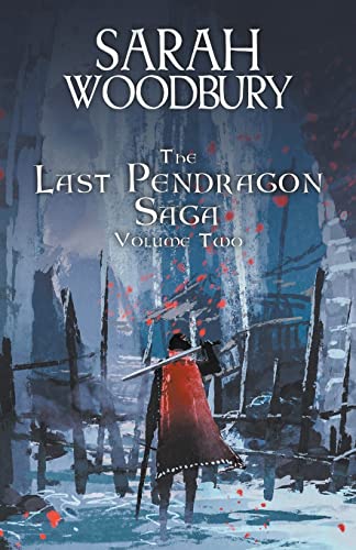 Stock image for The Last Pendragon Saga Volume 2 (The Last Pendragon Saga Boxed Set) for sale by HPB-Ruby