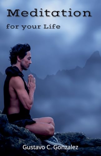 Imagen de archivo de Meditation for your Life a la venta por Lucky's Textbooks