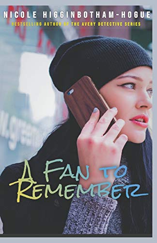 Stock image for A Fan to Remember for sale by Lucky's Textbooks