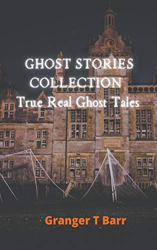Stock image for Ghost Stories Collection (Ghostly Encounters) for sale by Lucky's Textbooks