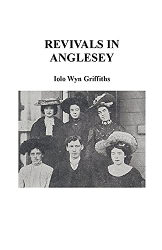 Imagen de archivo de Revivals in Anglesey a la venta por Lucky's Textbooks