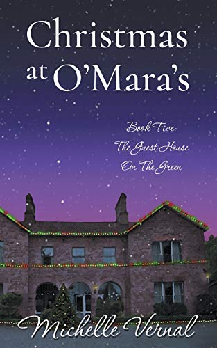 9781393501121: Christmas at O'Mara's