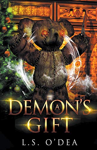 Beispielbild fr A Demon's Gift zum Verkauf von ThriftBooks-Dallas