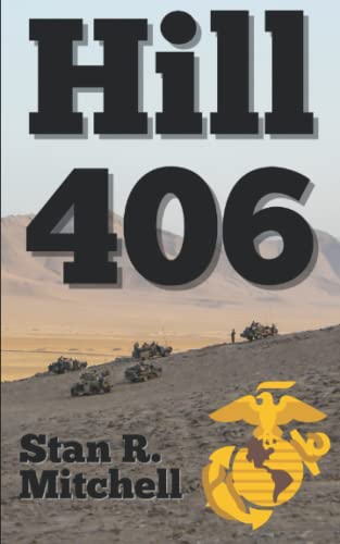 Immagine dell'editore per Hill 406 venduto da ThriftBooks-Dallas