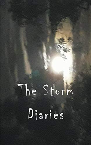 Imagen de archivo de The Storm Diaries a la venta por Lucky's Textbooks