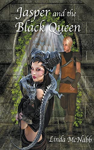 Stock image for Jasper and the Black Queen for sale by PBShop.store US
