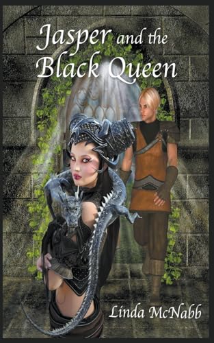 Stock image for Jasper and the Black Queen for sale by PBShop.store US