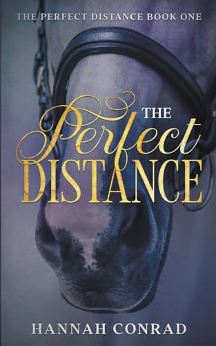 Stock image for The Perfect Distance for sale by Better World Books: West