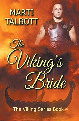 Imagen de archivo de The Viking's Bride (The Viking Series) a la venta por SecondSale