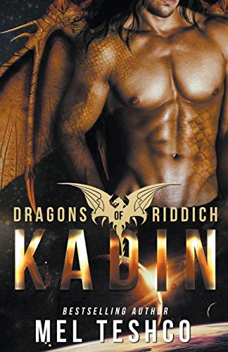 Stock image for Kadin (Dragons of Riddich) for sale by Lucky's Textbooks