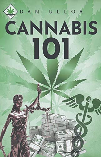 Beispielbild fr Cannabis 101 zum Verkauf von Better World Books