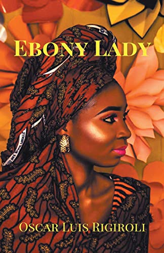 Stock image for Ebony Lady- Zoubaida (Romantic Africa) for sale by Lucky's Textbooks