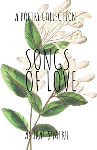 Stock image for Songs Of Love for sale by Chiron Media