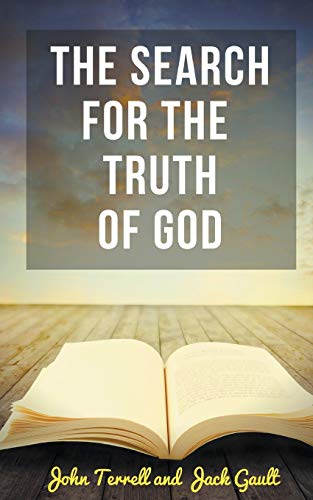 Stock image for The Search for the Truth of God for sale by Lucky's Textbooks