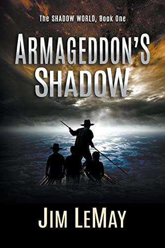 Imagen de archivo de Armageddon?s Shadow (The Shadow World) a la venta por Lucky's Textbooks