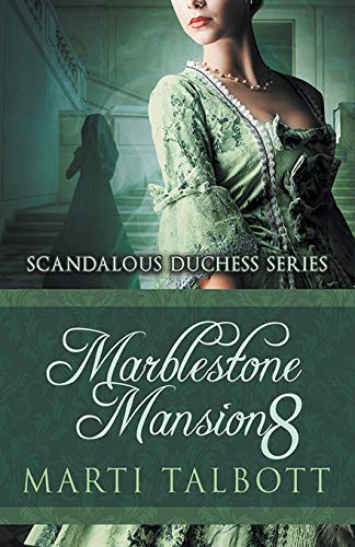 Imagen de archivo de Marblestone Mansion, Book 8 a la venta por PBShop.store US