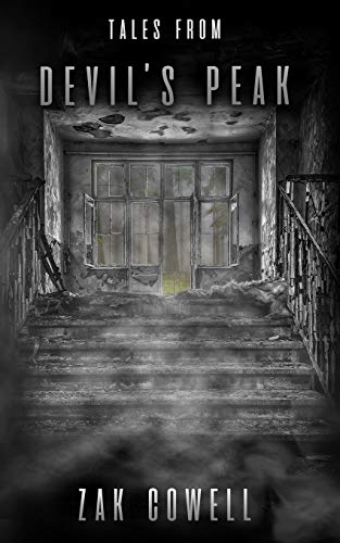 Immagine dell'editore per Tales from Devil's Peak venduto da ThriftBooks-Dallas