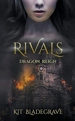 Imagen de archivo de Rivals a la venta por Chiron Media