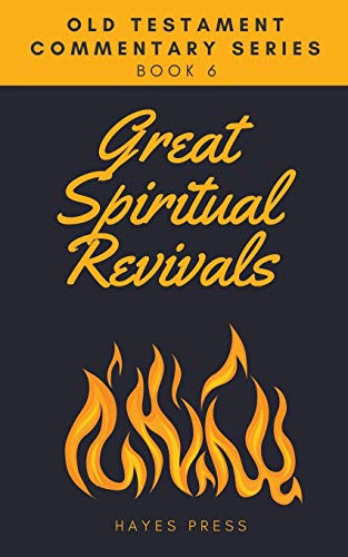 Stock image for Great Spiritual Revivals for sale by Chiron Media