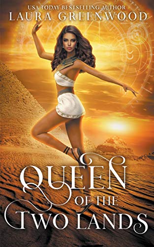 Stock image for Queen Of The Two Lands for sale by GreatBookPrices