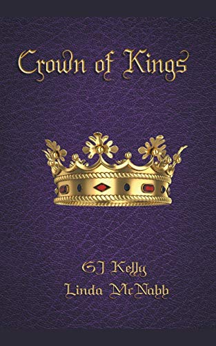 Beispielbild fr Crown of Kings zum Verkauf von Lucky's Textbooks