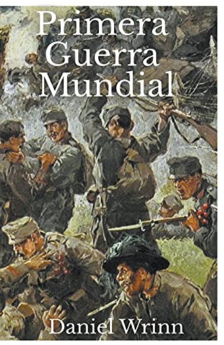 Stock image for Primera Guerra Mundial for sale by Lucky's Textbooks