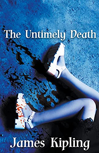 9781393649199: The Untimely Death