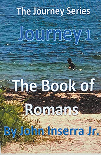 Imagen de archivo de Journey 1 The Book of Romans a la venta por Chiron Media