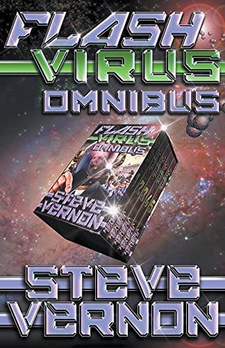 Stock image for Flash Virus Omnibus for sale by Lucky's Textbooks